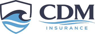 CDM Insurance Logo