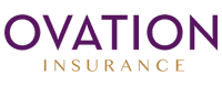Ovation Logo